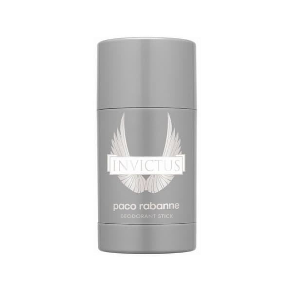 Paco Rabanne Paco Rabanne Invictus Homme Deostick 75ml - Deodorant