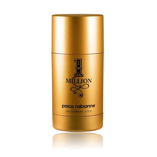 Paco Rabanne Paco Rabanne 1 Million Deo Stick 75ml - Deodorant