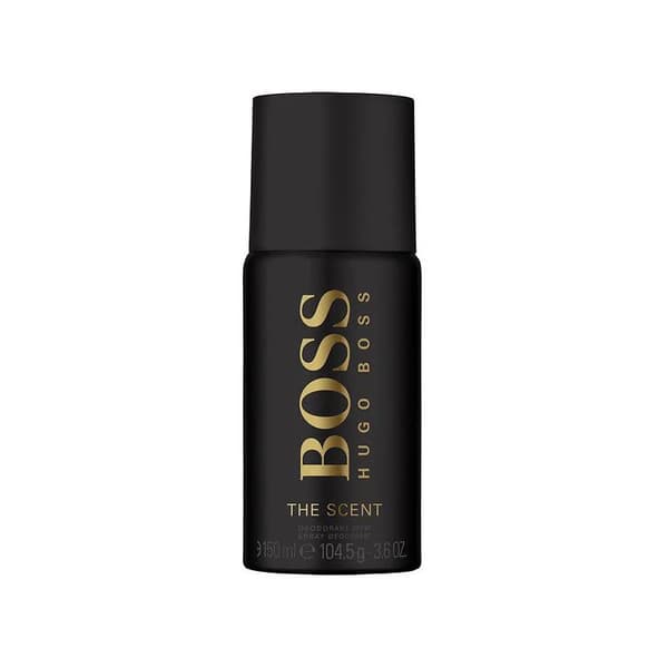 Hugo Boss The Scent Deospray 150ml - Deodorant