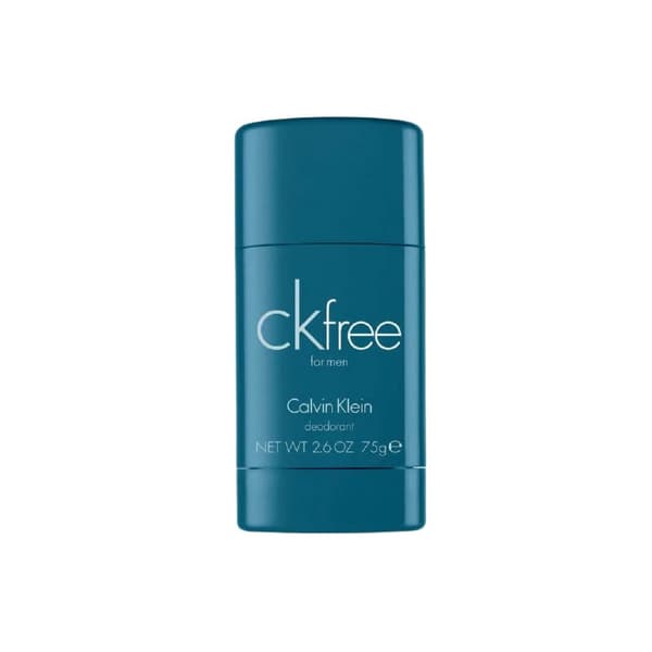 Calvin Klein Calvin Klein Ck Free Deo Stick 75 g - Deodorant