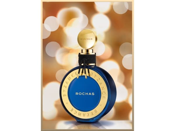 ROCHAS Rochas Byzance Eau De Parfyme Spray 90ml