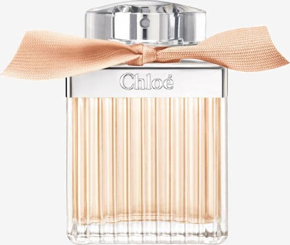 Chloé Rose Tangerine EDT B 75 ml