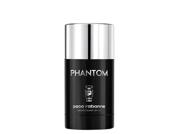 Paco Rabanne Phantom Perfumed Deostick 75 ml (man)