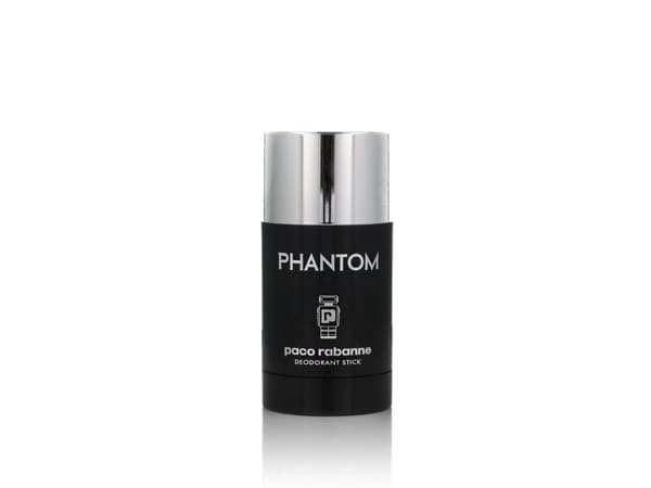 Paco Rabanne Phantom Perfumed Deostick 75 ml (man)