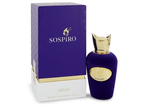 Xerjoff "V" Laylati Eau De Parfum 100 ml (unisex)