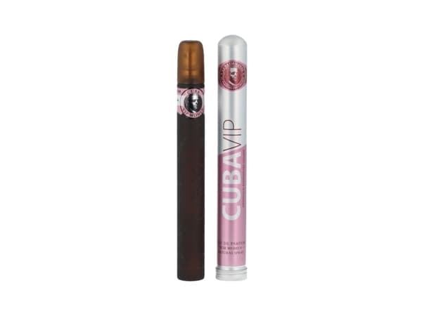 Cuba Cuba Cuba VIP Eau de Parfum 35ml