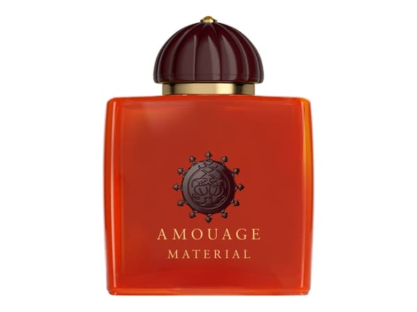 Amouage Material Eau De Parfum 100 ml (unisex)