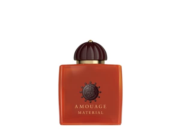 Amouage Material Eau De Parfum 100 ml (unisex)