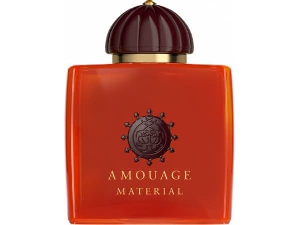 Amouage Material Eau De Parfum 100 ml (unisex)