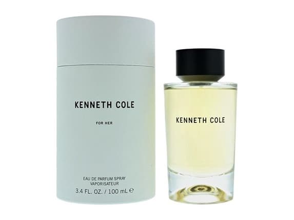 Kenneth Cole For Her EDP W 100 ml