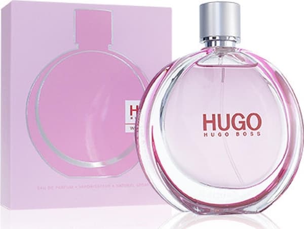 Hugo Boss Hugo Extreme for Women (Kvepalai Moterims) EDP 75ml