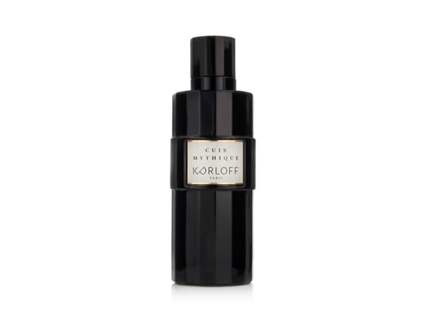 Korloff Cuir Mythique Eau De Parfum 100 ml (unisex)