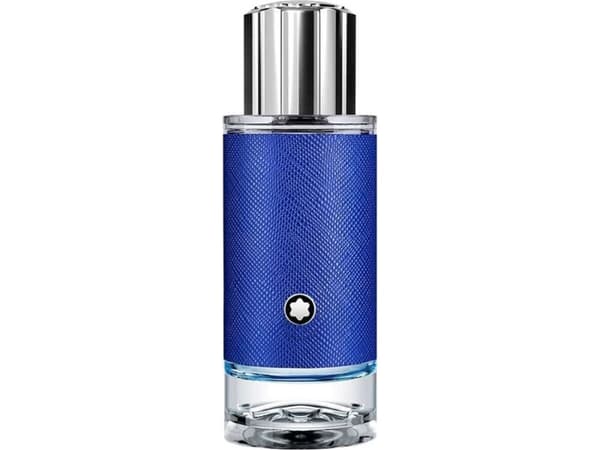 Mont Blanc Explorer Ultra Blue Eau De Parfum 30 ml (mann)