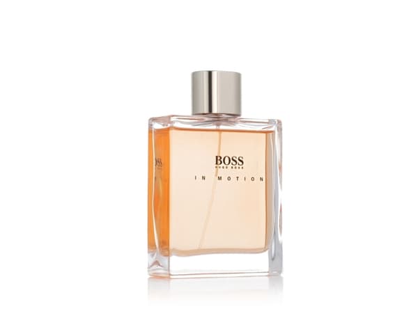 Hugo Boss In Motion Eau De Toilette 100 ml (man)