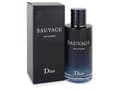 Miniatyrbild 2 av 2: Dior Sauvage EDP 200ml