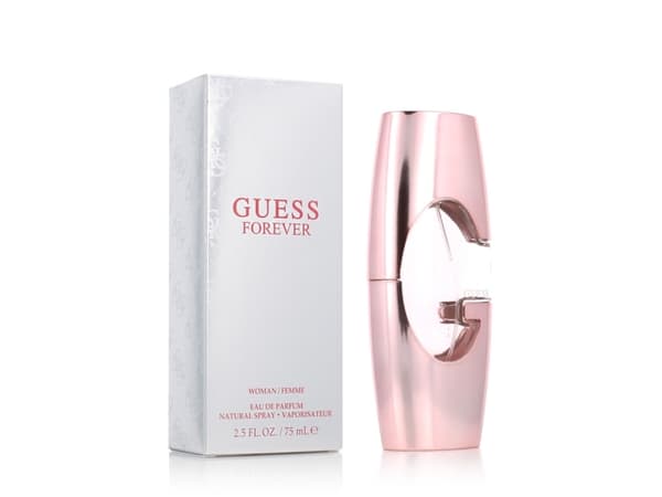 Guess Forever Eau De Parfum 75 ml (kvinne)