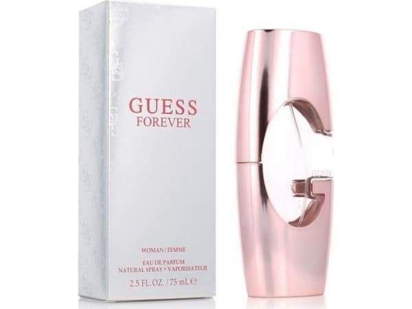 Guess Forever Eau De Parfum 75 ml (kvinne)