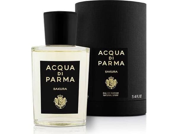 Acqua Di Parma Sakura Eau De Parfum 100 ml (unisex)