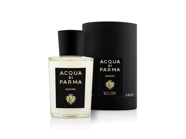 Acqua Di Parma Sakura Eau De Parfum 100 ml (unisex)