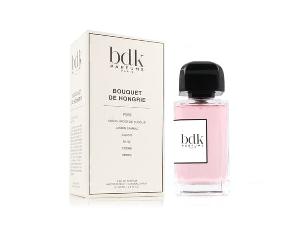 BDK Parfums Bouquet of Hungary Eau De Parfum 100 ml (kvinne)