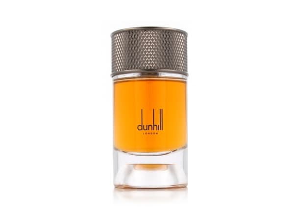 Dunhill Moroccan Amber For Men Edp Spray - Mand - 100 ml