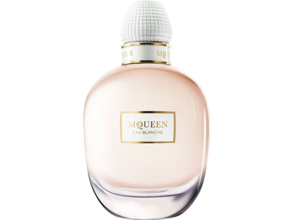 Alexander McQueen Eau Blanche EDP 75ml