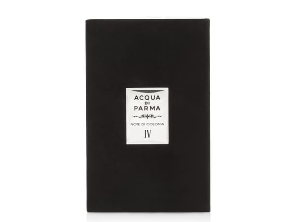 Acqua Di Parma Acqua di Parma Acqua di Parma, Cologne Notes IV, Eau De Cologne, Unisex, 150 ml Unisex