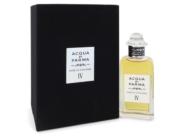 Acqua Di Parma Acqua di Parma Acqua di Parma, Cologne Notes IV, Eau De Cologne, Unisex, 150 ml Unisex