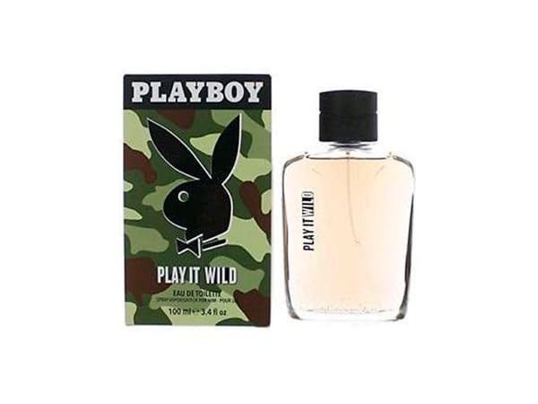 Playboy EDT 100 ml