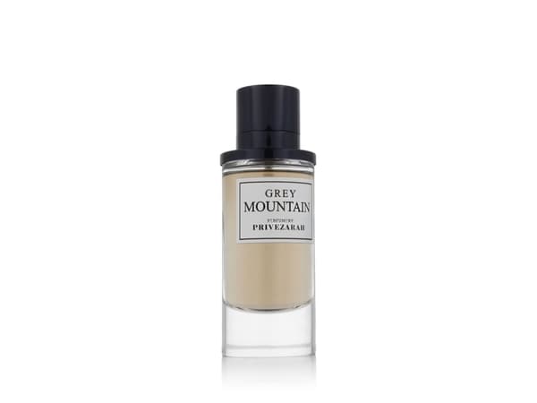 Prive Zarah Grey Mountain Privé Collection III Eau De Parfum 80 ml (man)