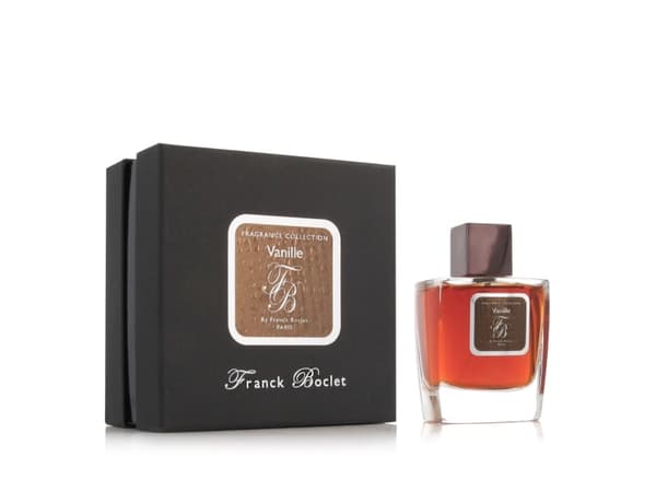 Vanilje Unisex Eau de Parfum 100ml