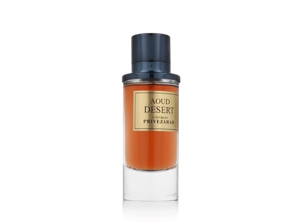 Prive Zarah Aoud Desert Eau De Parfum 80 ml (unisex)