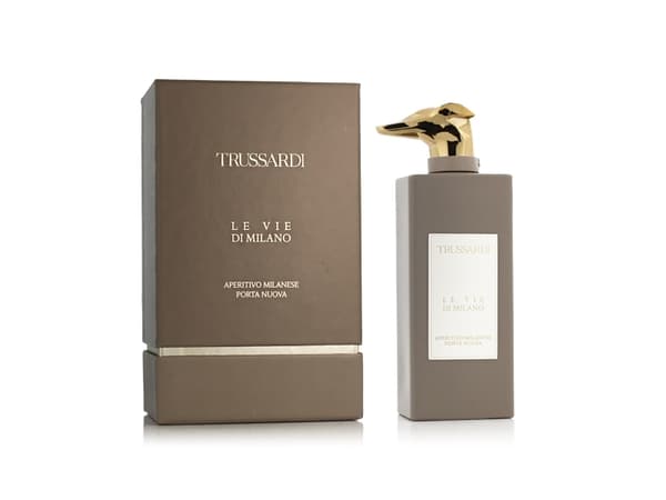 Trussardi Le Vie Di Milano Aperitivo Milanese Porta Nuova Eau De Parfum 100 ml (unisex)