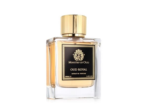 Ministry of Oud Oud Royal Parfyymiuute 100 ml (unisex)