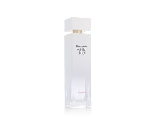 White Tea Wild Rose (WT,W,100)