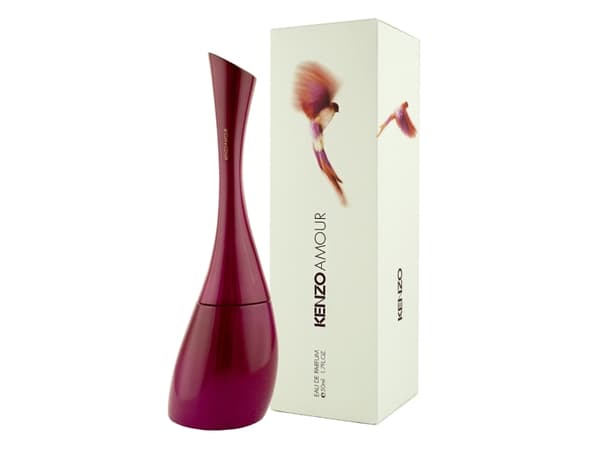 Kenzo Amour Edp Spray - Lady - 50 ml