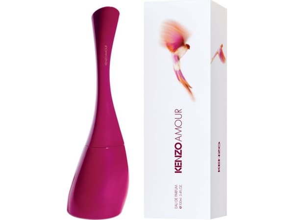 Kenzo Amour Edp Spray - Lady - 50 ml