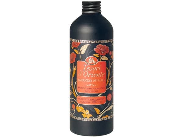 Tesori TESORI Badlotion 500 ml Japanska ritualer