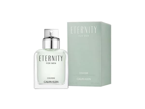 Calvin Klein Eternity Cologne EDT M 100 ml