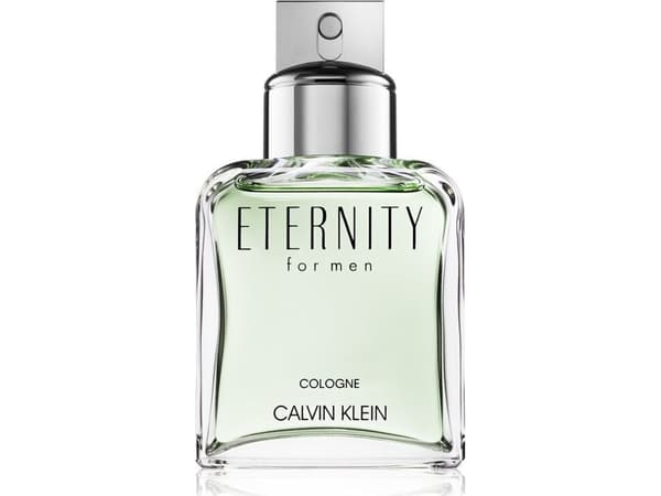Calvin Klein Eternity Cologne EDT M 100 ml