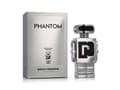 Pikkukuva 5 / 5: Paco Rabanne Phantom Edt Spray - Mand - 150 ml