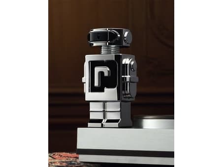 Paco Rabanne Phantom Edt Spray - Mand - 150 ml