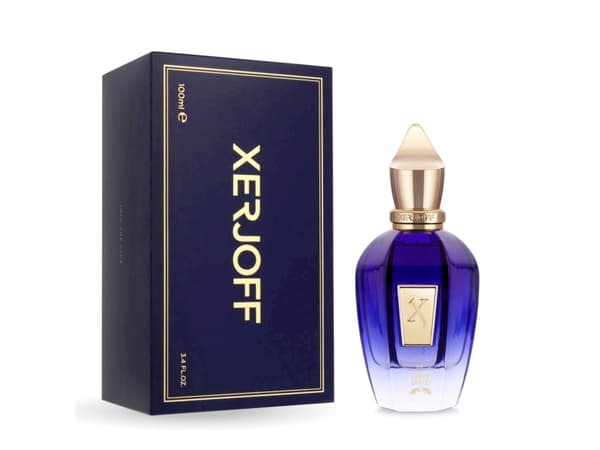 Xerjoff Join the Club Comandante EDP U 100 ml