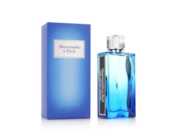 Abercrombie & Fitch First Instinct Together for Him Eau De Toilette 100 ml (man)