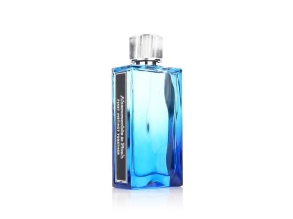 Abercrombie & Fitch First Instinct Together for Him Eau De Toilette 100 ml (man)