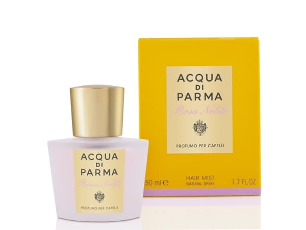 ACQUA DI PARMA Rosa Noble HAIR MIST spray 50ml
