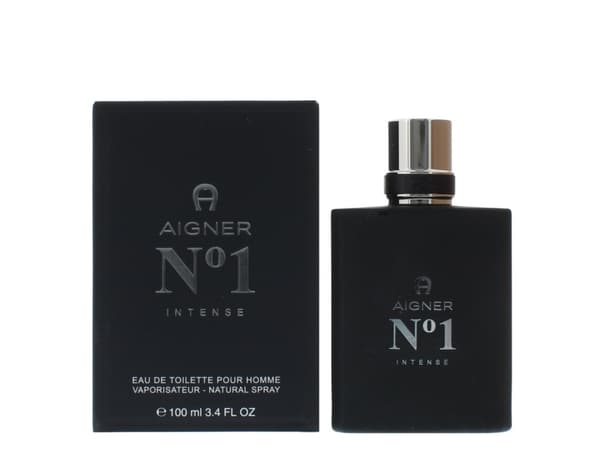 Aigner Aigner No 1 Intense Eau De Toilette 100 ml (man)