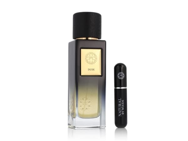 The Woods Collection Natural Dusk Eau De Parfum 100 ml (unisex)