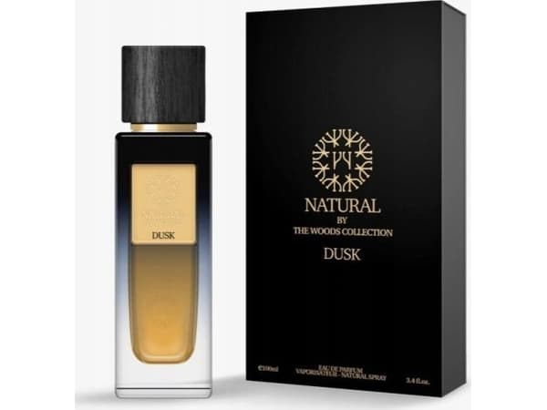 The Woods Collection Natural Dusk Eau De Parfum 100 ml (unisex)