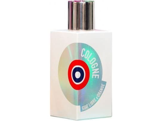 Etat Libre D'Orange Cologne Eau De Parfum 100 ml (unisex)
